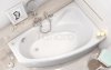 CERSANIT - Wanna asymetryczna SICILIA 170x100 prawa  S301-098